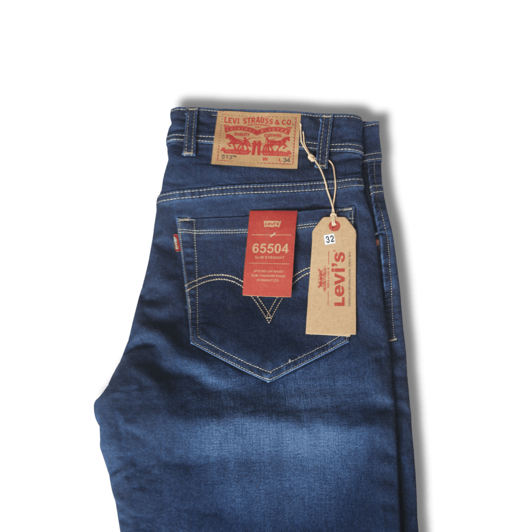 Levi’s  blue Jean | Cruzefit