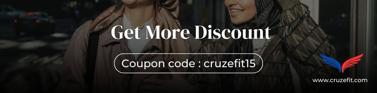 Cruzefit Get More Discount