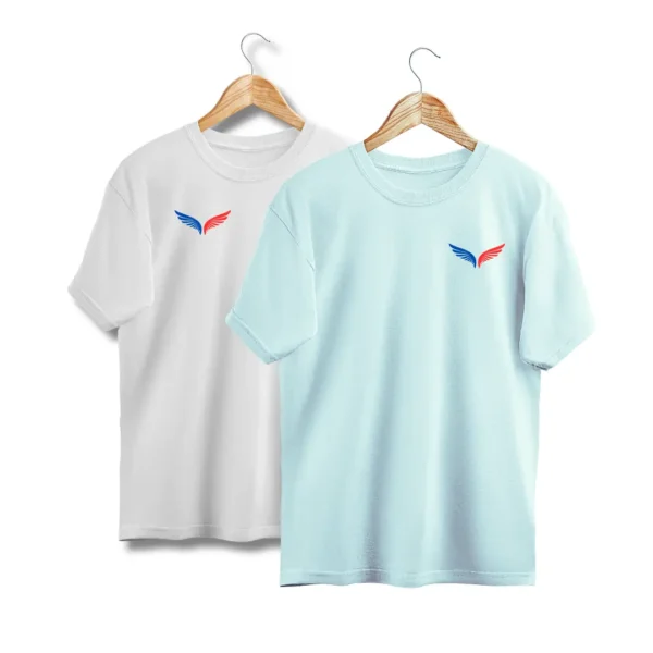 Cruzefit 100% Cotton T-Shirt