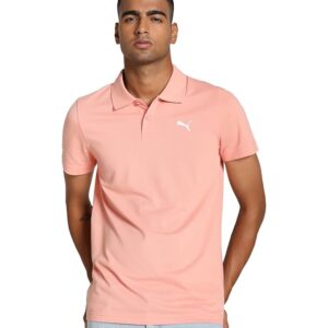 Puma Men's Regular Fit Polo Cruzefit T-Shirt