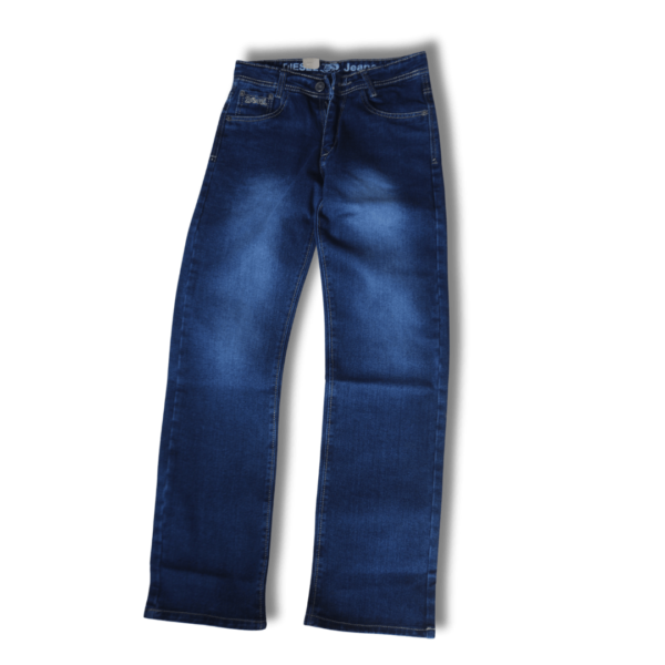 Diesel Straight fit Jean | Cruzefit - Image 3