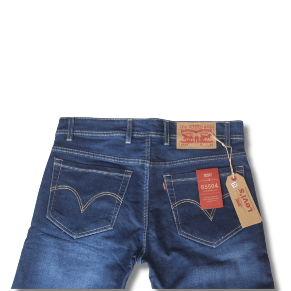 Levi's  blue Jean | Cruzefit - Image 5