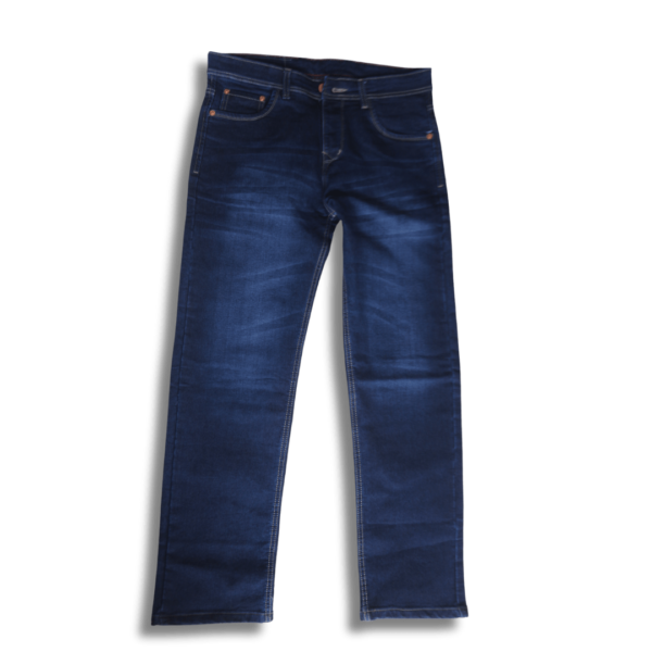 Levi's  blue Jean | Cruzefit - Image 3