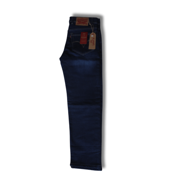 Levi's  blue Jean | Cruzefit - Image 2