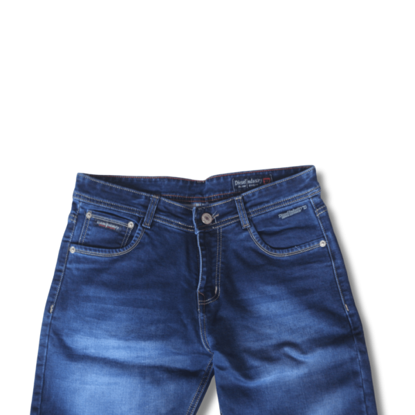 Exclusive Diesel Blue Jean | Cruzefit - Image 6