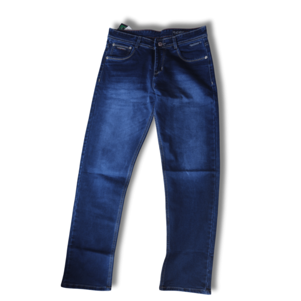 Exclusive Diesel Blue Jean | Cruzefit - Image 2